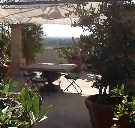 Casa Tridente Appartement Bari Buitenkant foto