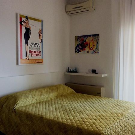 Casa Tridente Appartement Bari Buitenkant foto