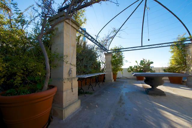 Casa Tridente Appartement Bari Buitenkant foto
