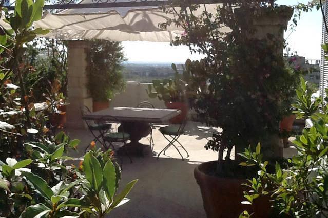 Casa Tridente Appartement Bari Buitenkant foto