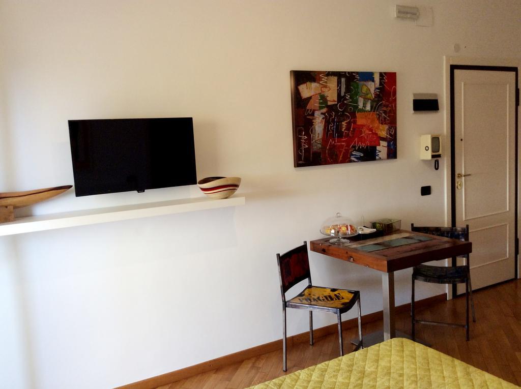 Casa Tridente Appartement Bari Buitenkant foto